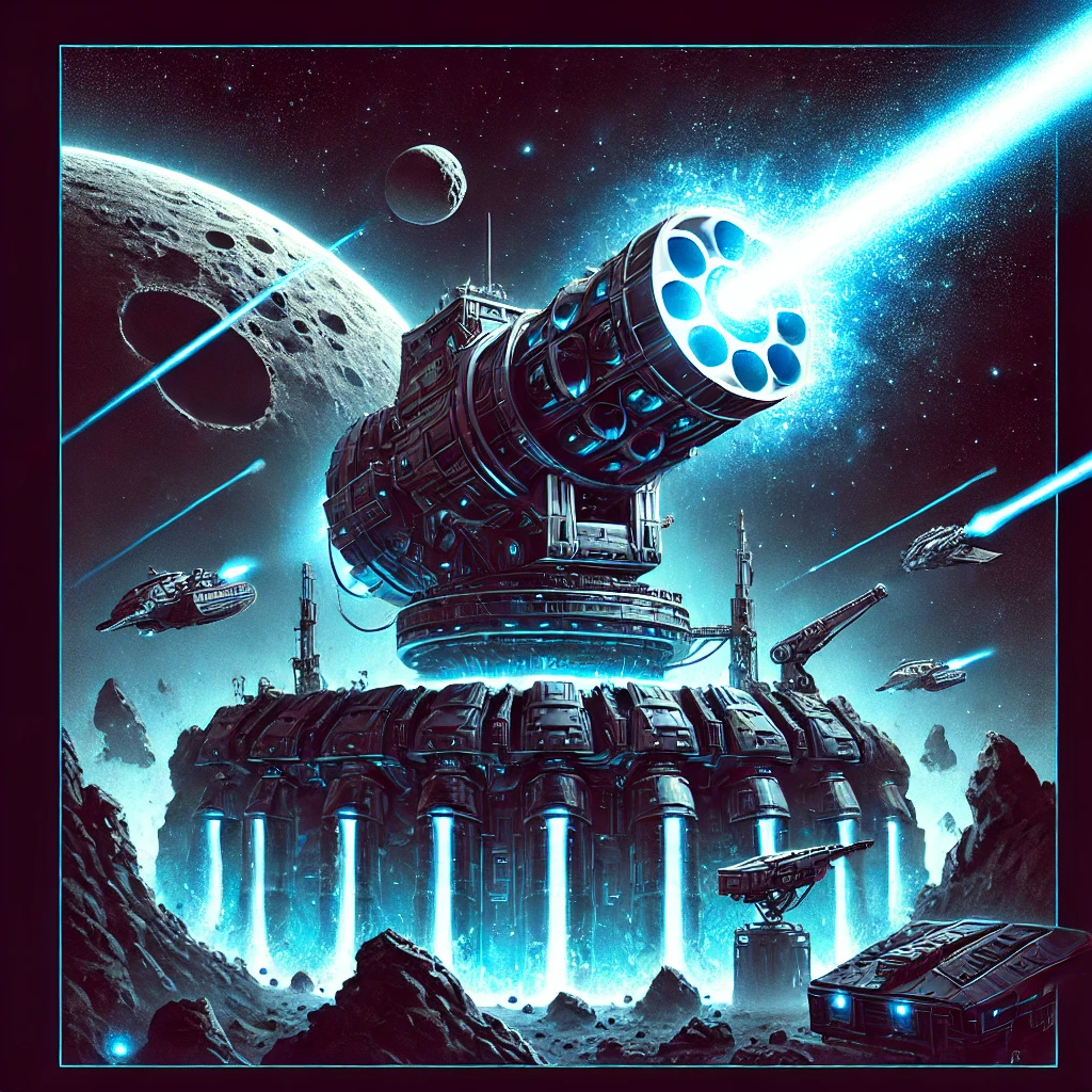 Cyber Siege Chronicles